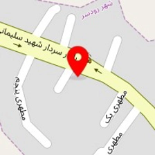 ترئینات دکوراسیون اهورا