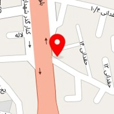 دفتر معماری داخلی خانه نوین
