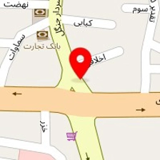 فروشگاه کالای خواب ترمه