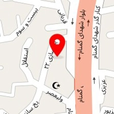 مبل گلچین