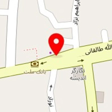 نمایشگاه مبل و لوستر الوان