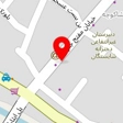 فروشگاه بزرگ لوستر سعید
