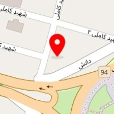 دکوراسیون رادیس