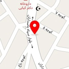 آتلیه طراحی و معماری مهرازان