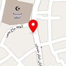 پرده سرای اعظم