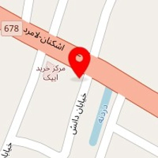پرده سرای ملکی