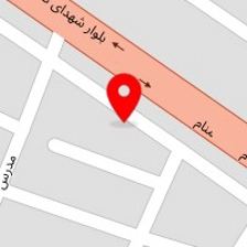 مبل مریم