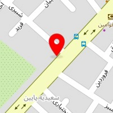 فروشگاه دکوراسیون داخلی عمارت