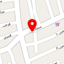 دکوراسیون داخلی گرین ( شکوفه پور )