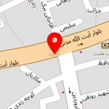 دکوراسیون و کاغذ دیواری شهرآرا