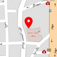 نمایندگی مبل دفینه