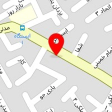 مبل راش
