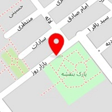 صنایع چوب ودکور تزینی گرجی