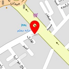 پرده مارال