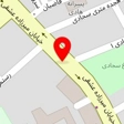 پرده تینا