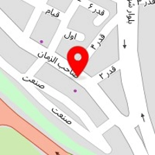 آلومینیوم فدک