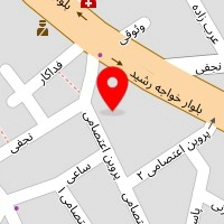 شرکت معماری دکور نقره ای