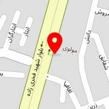 گالری مبل تینا