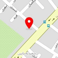 گروه مبلمان پارسا عاملیت همدان