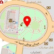 تابلو سازی واید روم