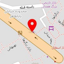 لوستر کاظمیان
