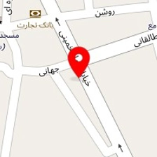 گالری پرده الینا