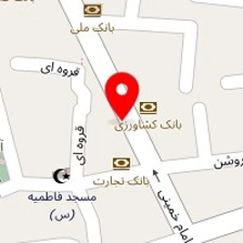 لوستر چلچراغ بهار