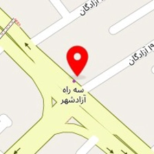 دکوراسیون داخلی آرکیزِد