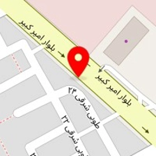 دکوراسیون داخلی بارشین