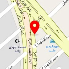 دکوراسیون داخلی و آشپزخانه کیا البرز