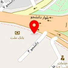 شرکت معماری بعد پنجم
