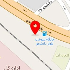 مجتمع معماری آتی