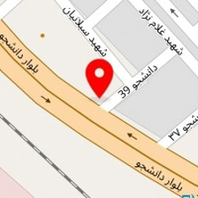 گالری پرده احسان