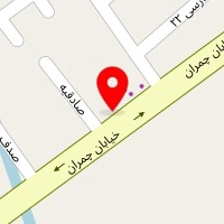 گالری مبل الهام