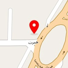 مبلمان فضای باز عمارت