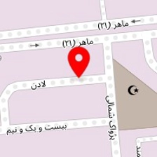 دکوراسیون داخلی میلاد نور
