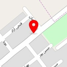 تزئینات آشپزخانه آتش پور