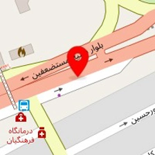مبلمان اتاق خواب سنا