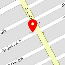 مبلمان آریا