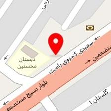 شهر پرده شهرزاد