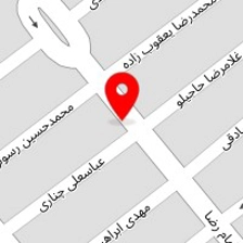 مبلمان کالای روز عباس زاده
