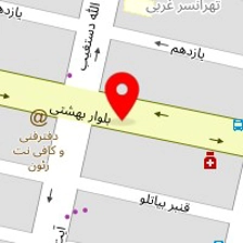 تزئینات داخلی سورنا