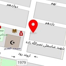 پرده سرای قهرمانی
