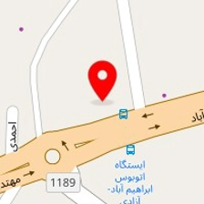 تولیدی مبلمان استیل یاس