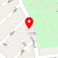 پرده و پارچه سرای سعیدی