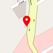 مبلیران شعبه مرکزی