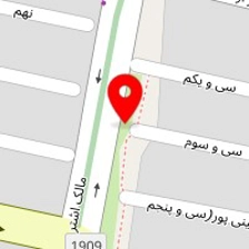 نصاب پرده تهرانسر