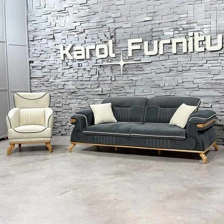 گروه مبلمان کارول