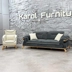 گروه مبلمان کارول