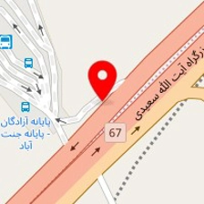 رنگ کاری چوب اسلامی